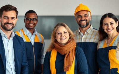 Walking the Floor: Where Strategy Meets Reality