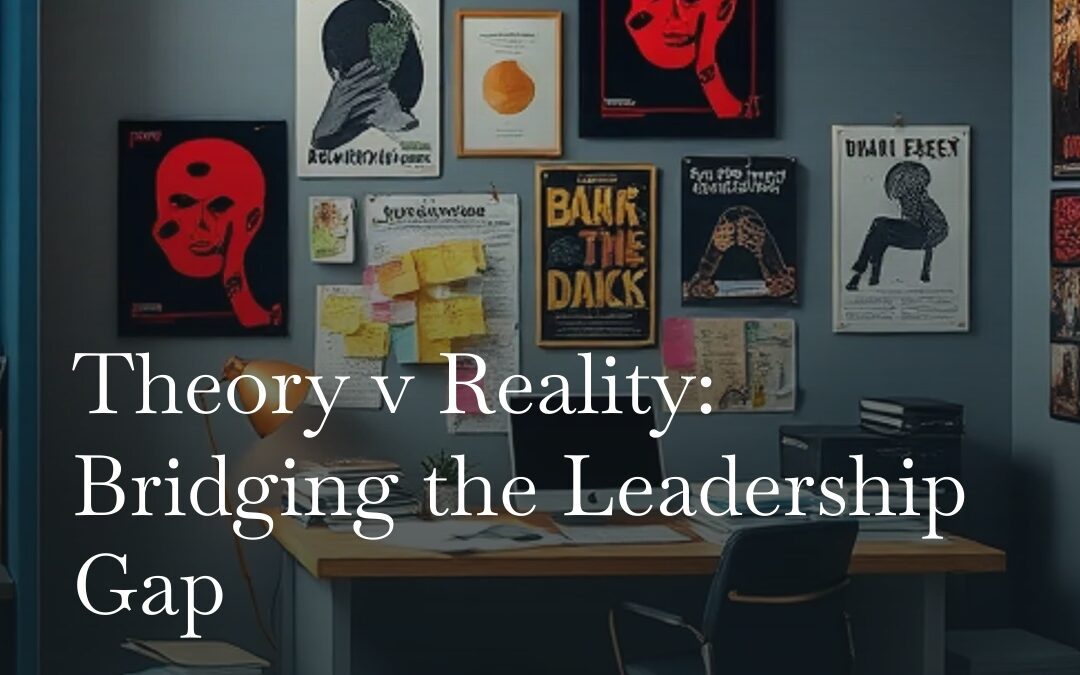 Leadership Theory Dr Nia D Thomas
