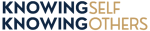 Knowing Self Knowing Others