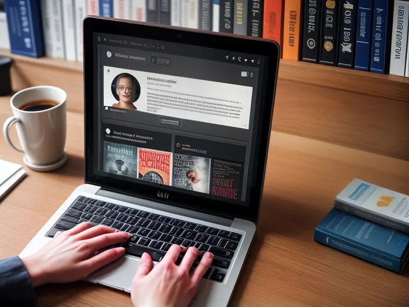 Writing for readers in an organisational context
