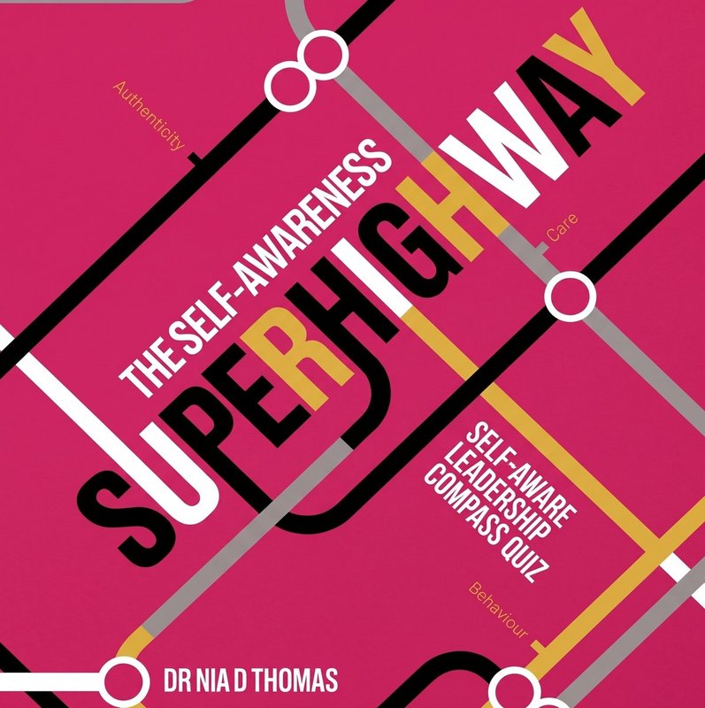 The Self-Aware Leadership Compass Quiz cover